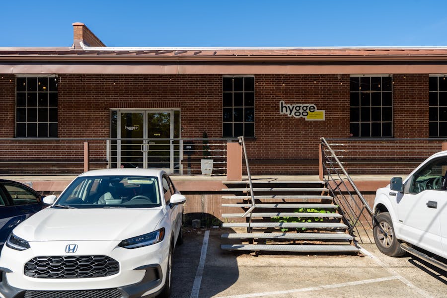 Photo of The Open Space