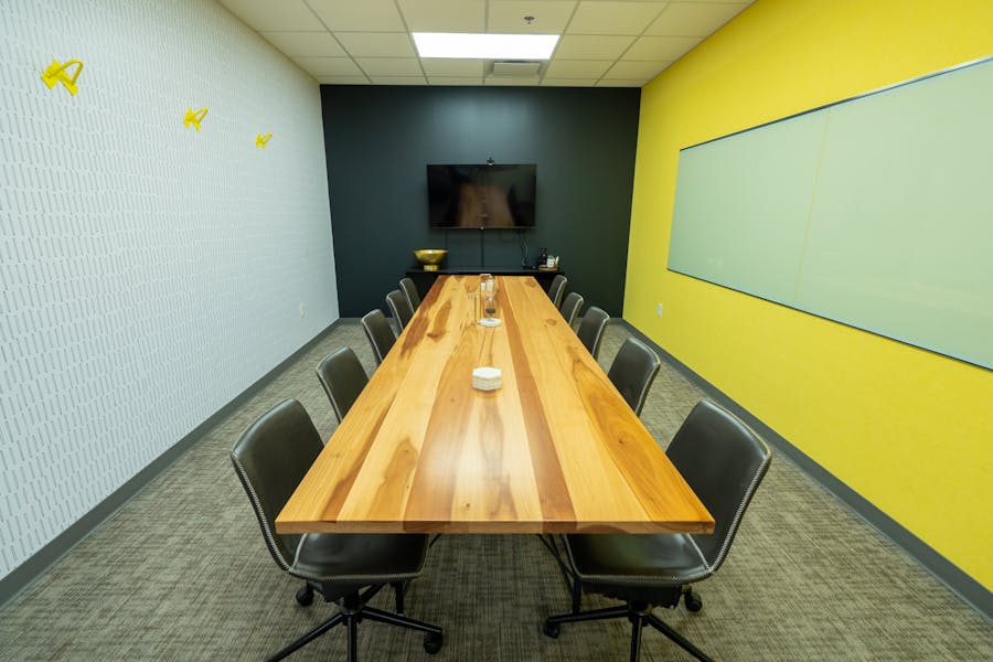 Photo of Fancy Meeting You Here