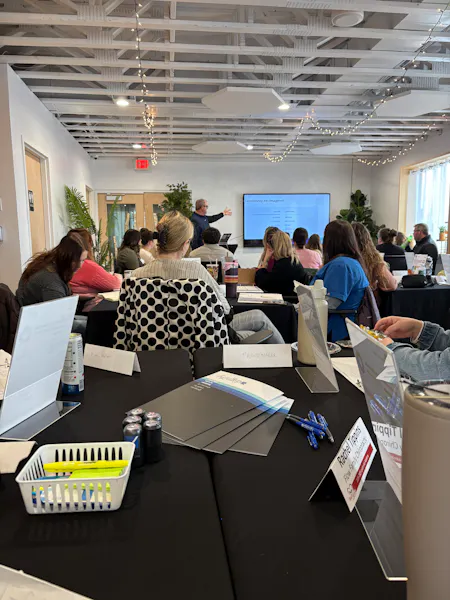 Photo of Corporate Meeting | Seminar