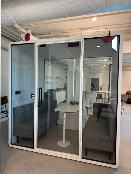 Photo of gopod - Suite 100