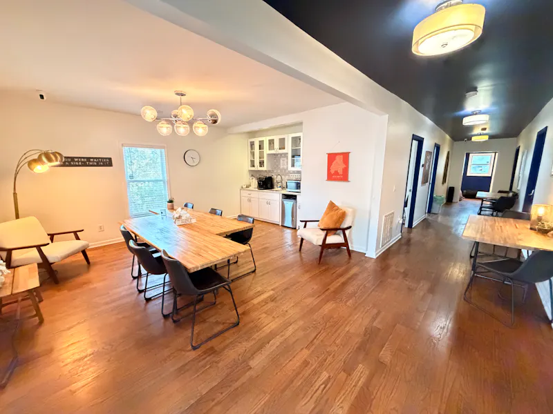 Photo of Common Room Only