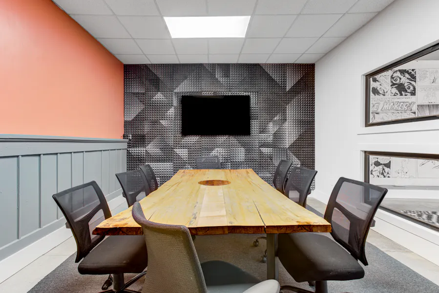 Photo of Meeting room 