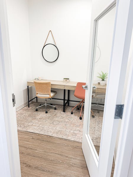 Photo of Private Office