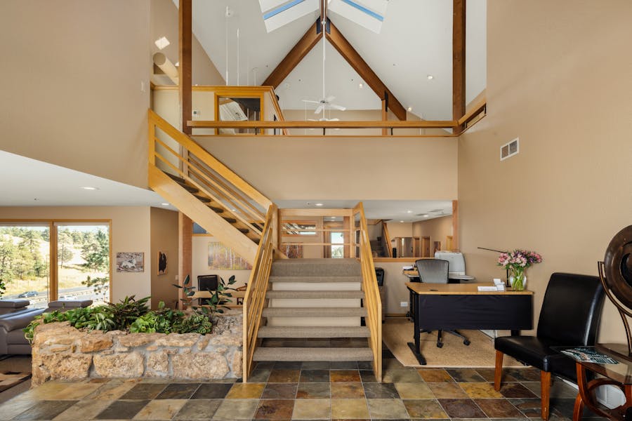 Photo of Event Space 