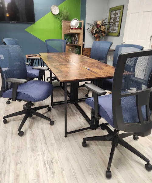 Photo of 5252 OLDE TOWNE ROAD-Suite A-Conference Room