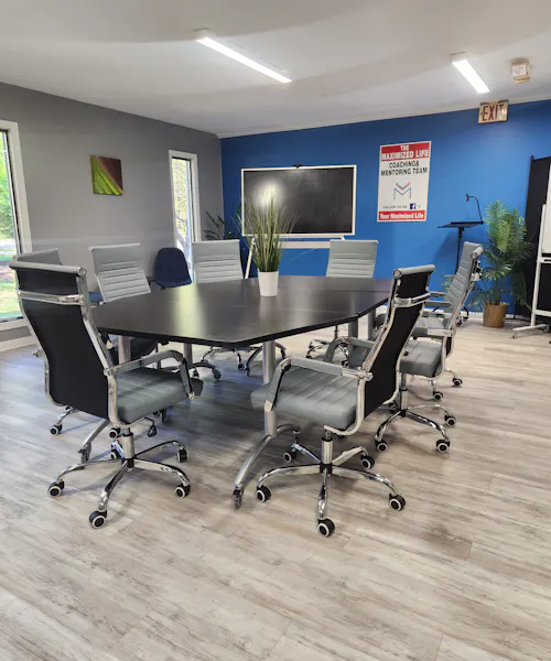 Photo of 5252 OLDE TOWNE ROAD-Suite C-Conference Event Space