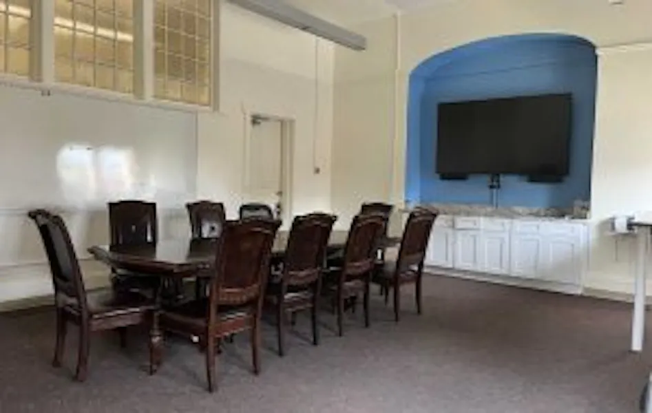 Photo of Conference Room 3rd floor