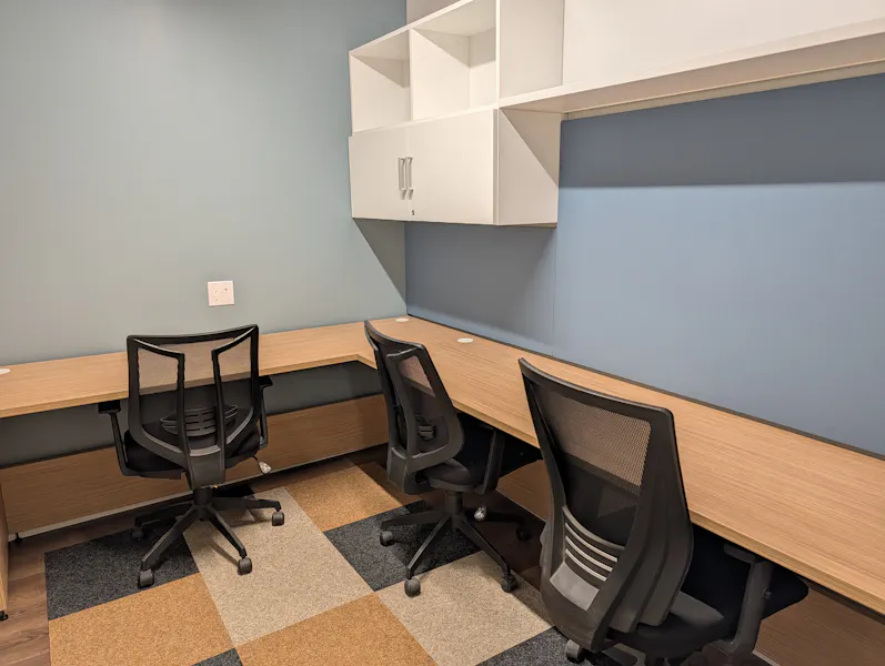 Photo of Office Medium (O01)