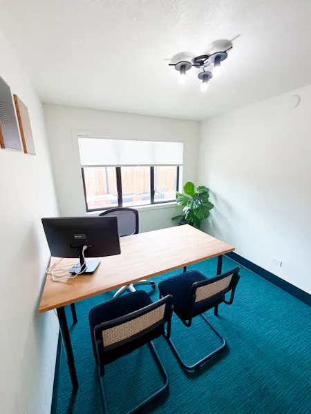 Photo of Main Building - Office 