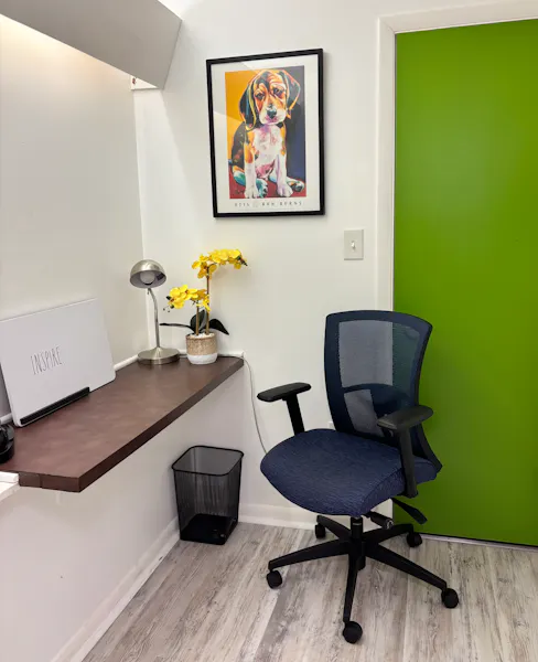 Photo of 5252 OLDE TOWNE ROAD-Day Office #5