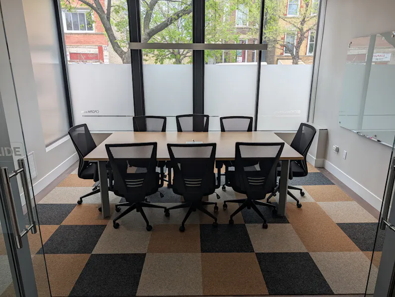 Photo of Conference Room (C02)