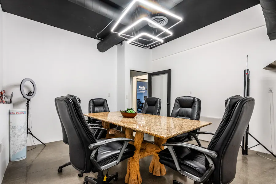 Photo of Conference Room