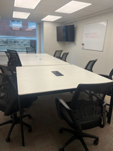Photo of The Wild Bunch Conference Room