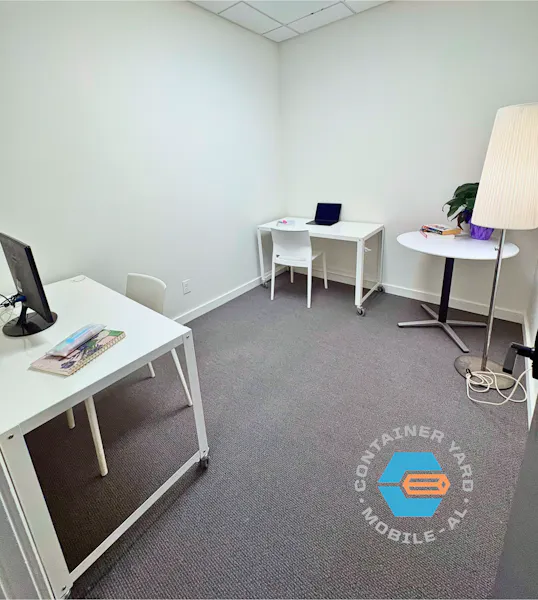 Photo of Private Office