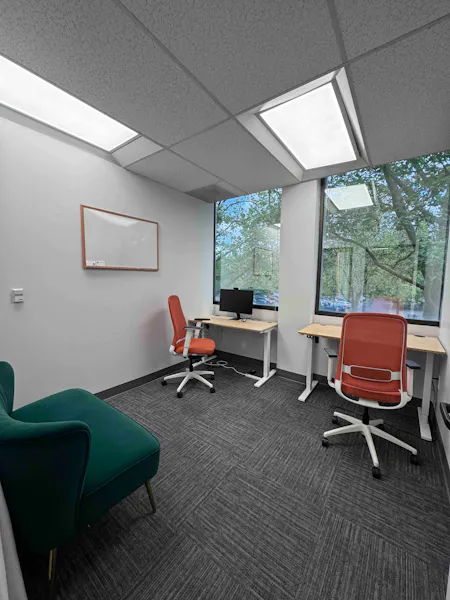 Photo of Private Office 2