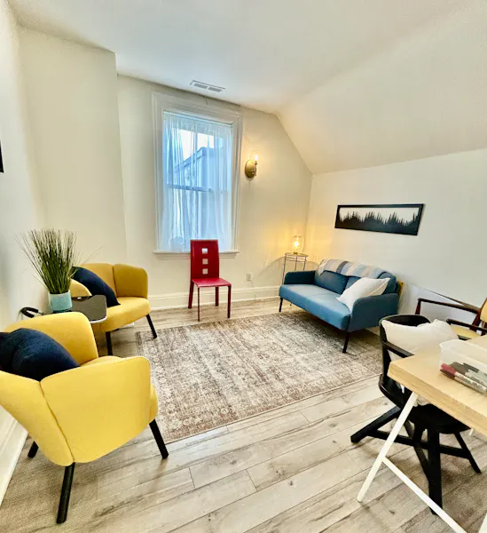 Photo of Centre St. Office #1 (DAILY - HIVE MEMBERS ONLY) $165 +HST