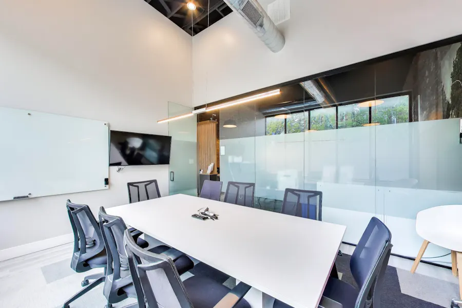 Photo of Conference Room (C01)