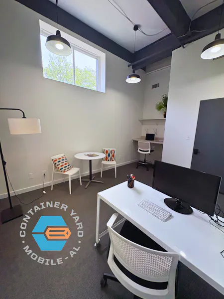 Photo of Team Private Office