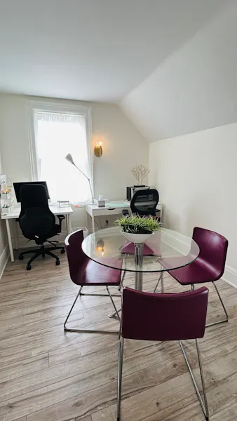 Photo of Centre St. Office #3 (DAILY - HIVE MEMBERS ONLY) $140 +HST
