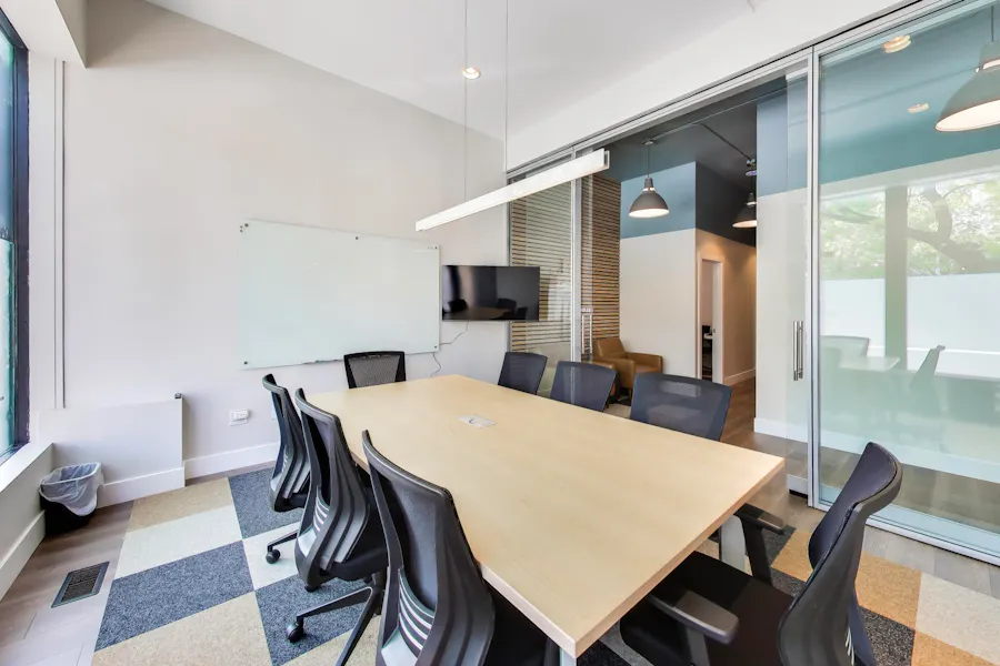 Photo of Conference Room (C02)