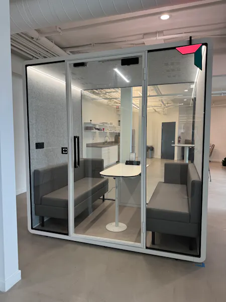 Photo of gopod - Suite 100