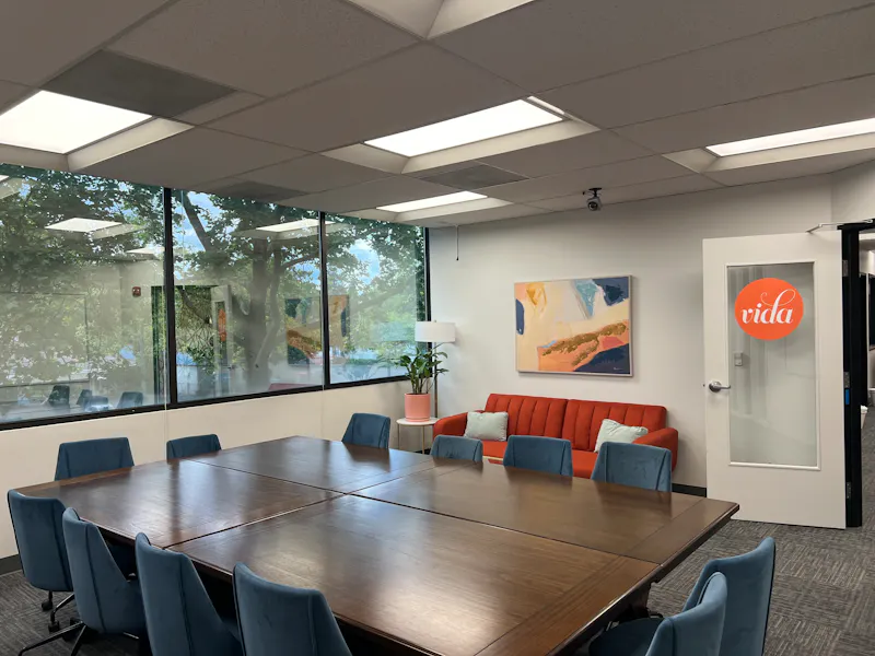 Photo of Conference Room