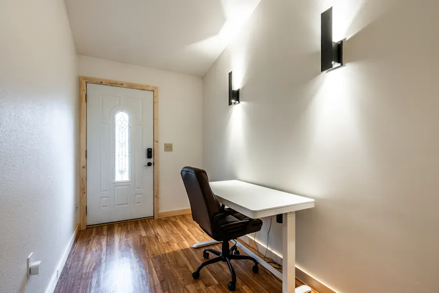 Photo of Small Meeting Room