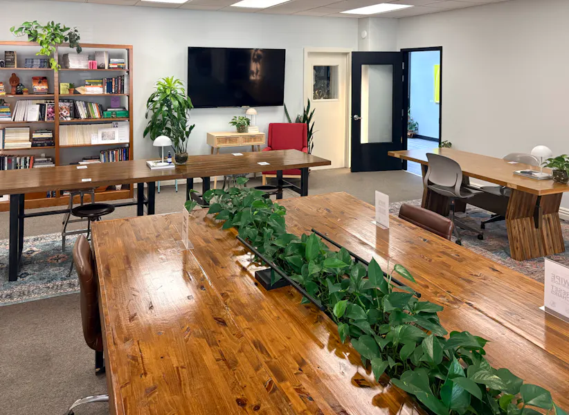 Photo of Meeting + Event Room — The Lounge