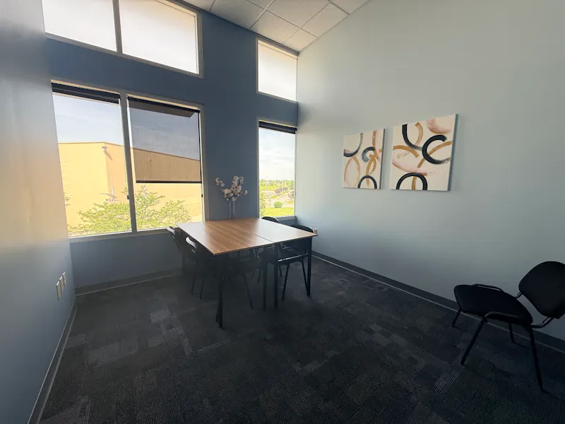Photo of Office 210-C