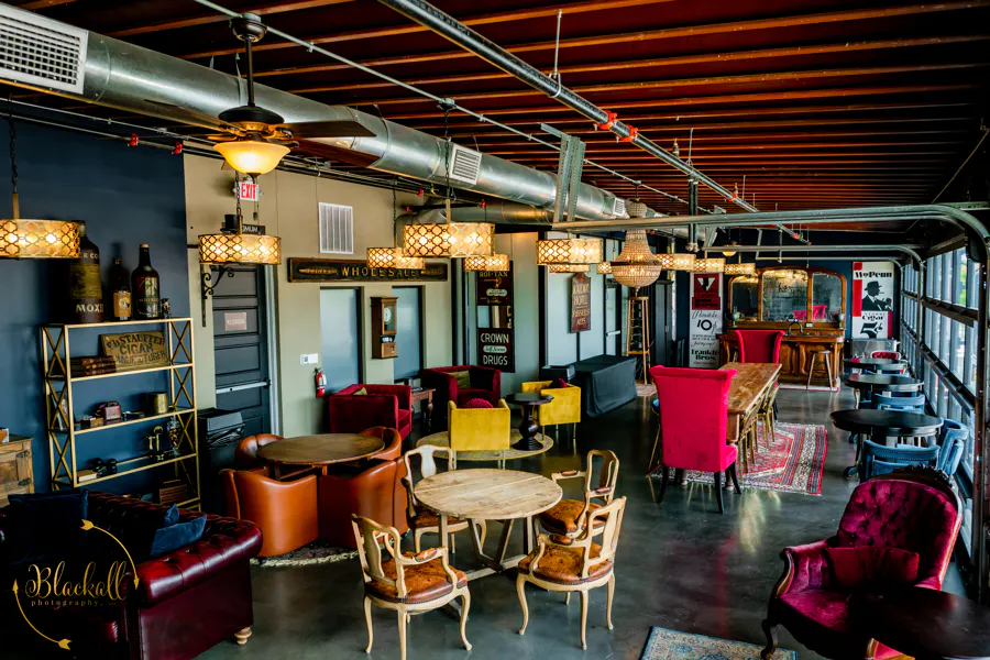 Photo of The Lounge