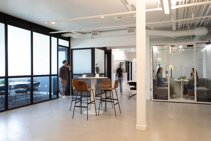 Photo of gopod - Suite 100
