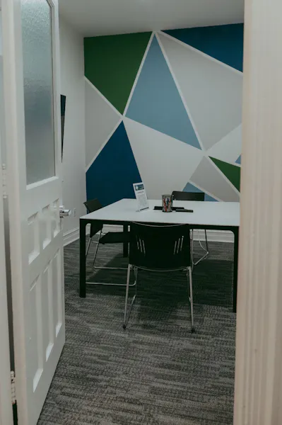 Photo of Conference Room