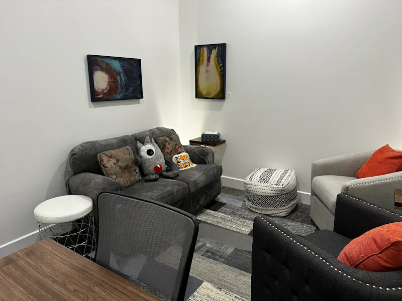 Photo of Private Office Day Rental