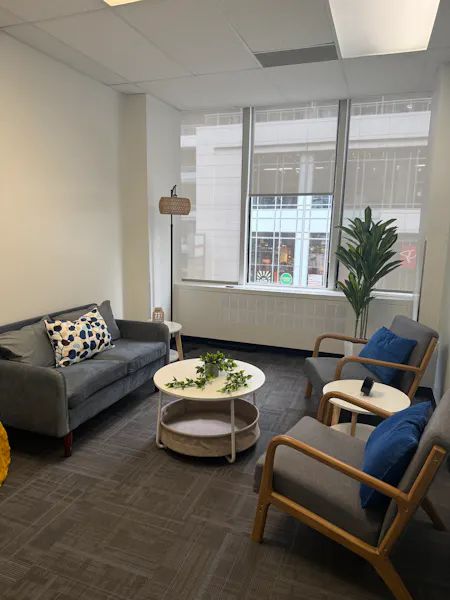 Photo of NEW! 4th Floor- Wellness Office #5 - FULL DAY (any 8 hours) $150 +HST (check to see if booked by the hour)