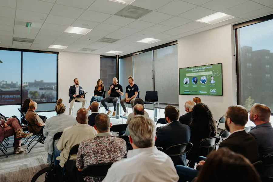 Photo of Event Space