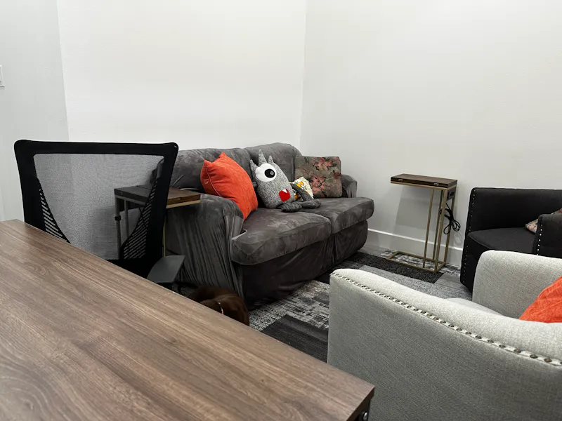 Photo of Private Office Hourly