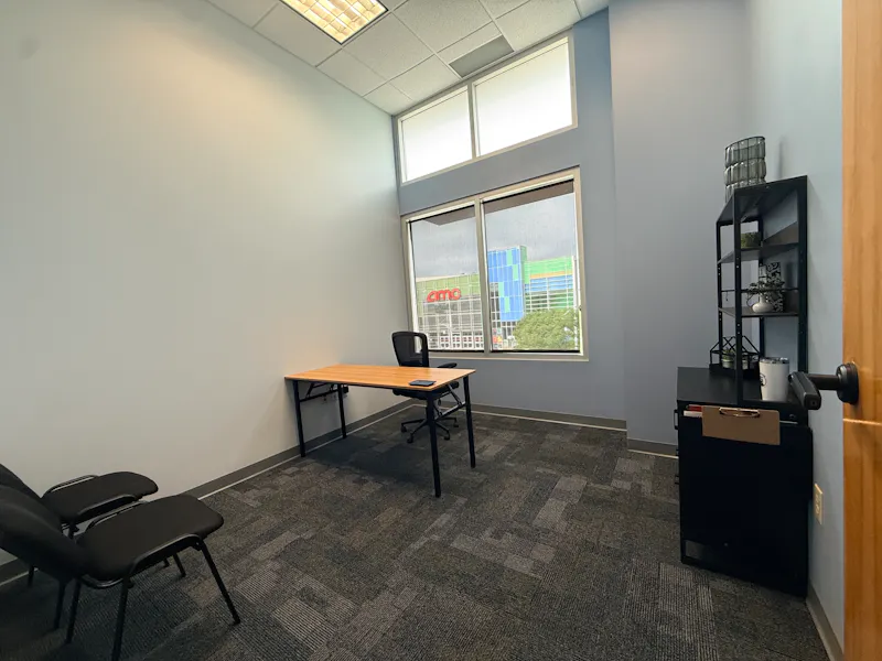 Photo of Office 210-D