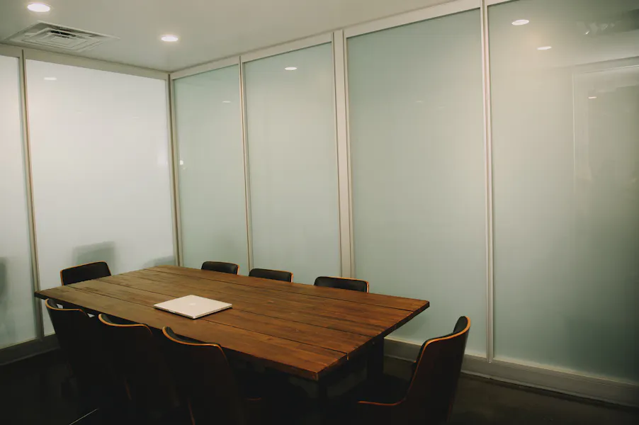Photo of Small Meeting Room