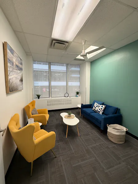Photo of NEW! 4th Floor - Wellness Office #4 - HOURLY (2 hrs min. required) $25/hr +HST (check to see if already booked for the day)
