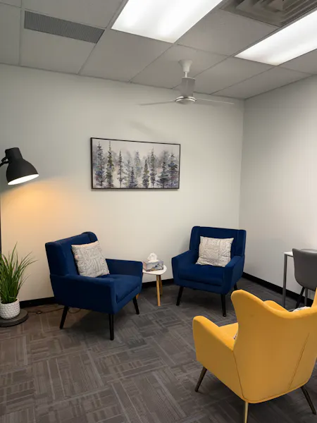 Photo of NEW! 4th Floor - Wellness Office #8 - FULL DAY (any 8 hours) $120 +HST (check to see if booked by the hour)