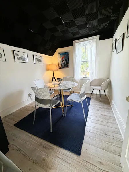Photo of Centre St. Office #2 (DAILY - HIVE MEMBERS ONLY) $140 +HST