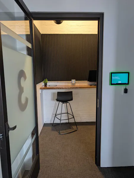 Photo of Focus Room 3