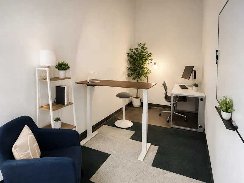 Photo of Rentable Private Office