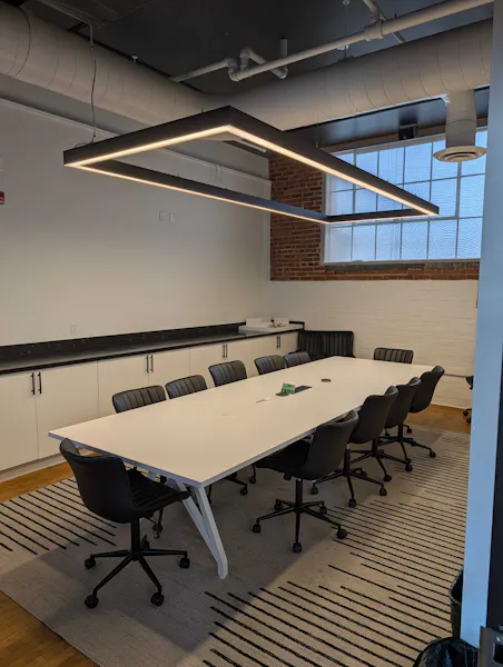 Photo of Conference Room 2A