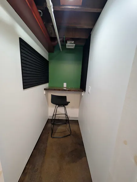 Photo of Focus Room 2