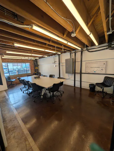 Photo of Conference Room 1A