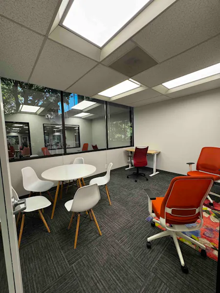 Photo of Private Office 2