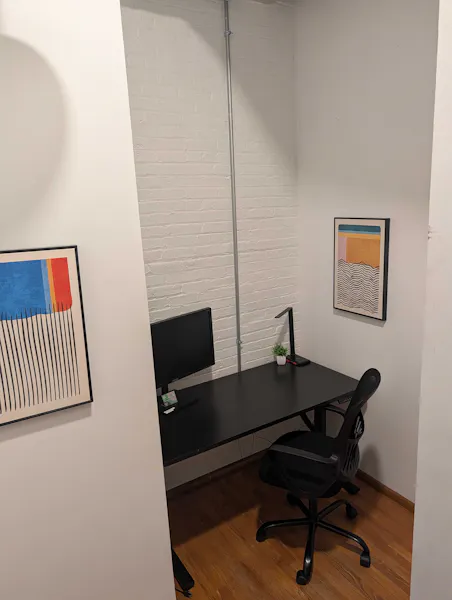 Photo of Flex Short Term Rental Office (3rd floor, Room 8)