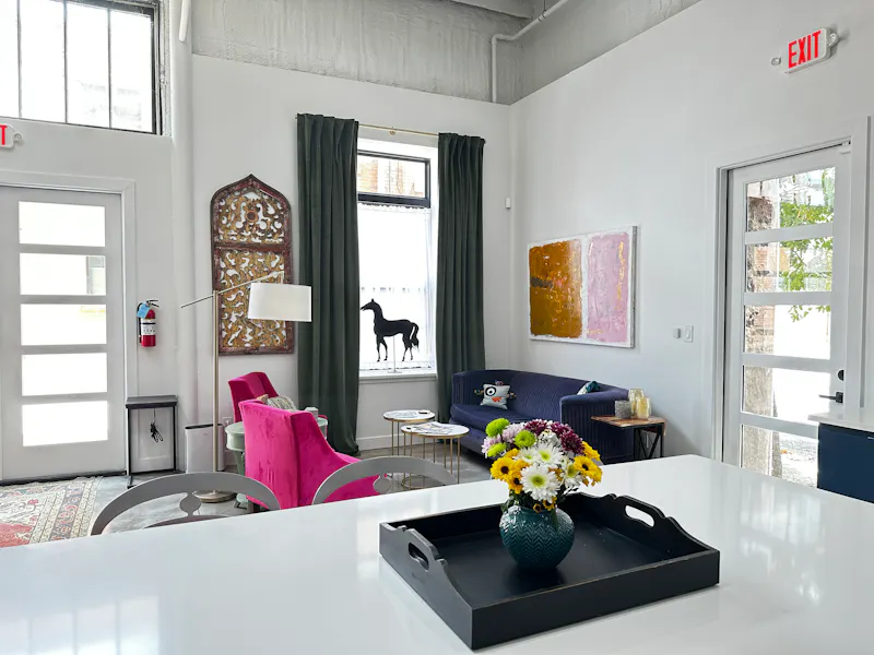 Photo of Indoor Only Event Space