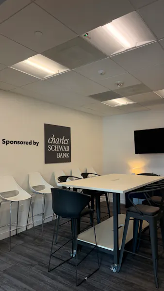 Photo of Schwab Conference Room